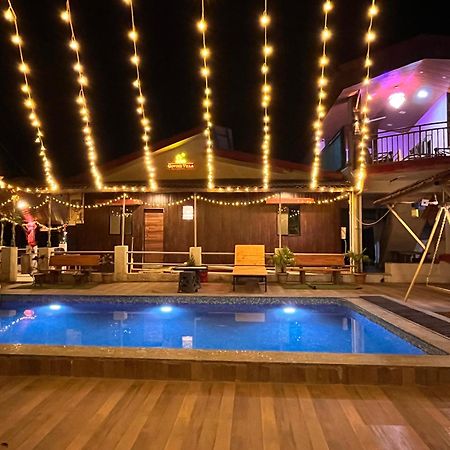 Govind Villa - 3Bhk Penthouse Suite With Pool Splash Lonavala Luaran gambar