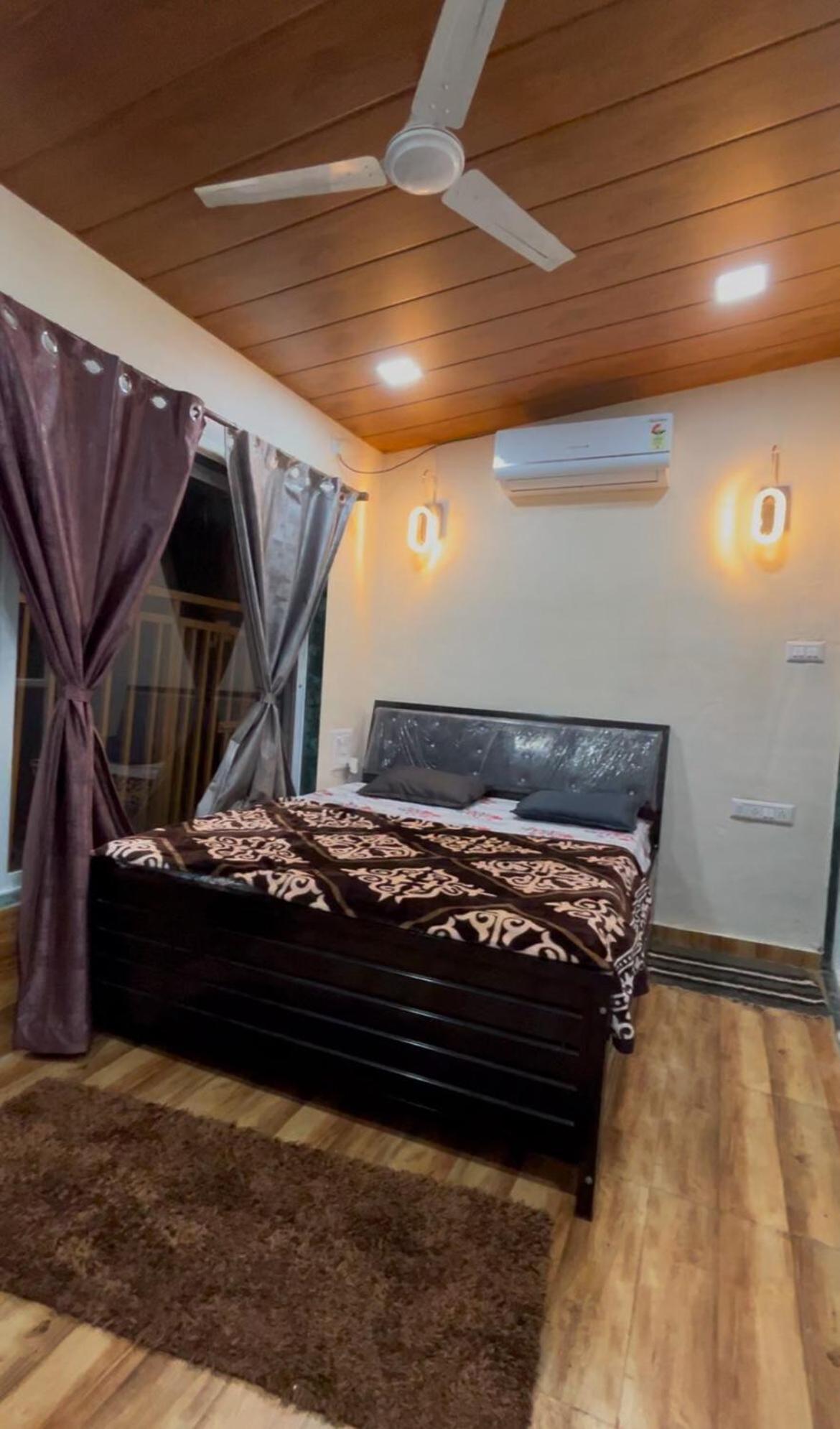 Govind Villa - 3Bhk Penthouse Suite With Pool Splash Lonavala Luaran gambar