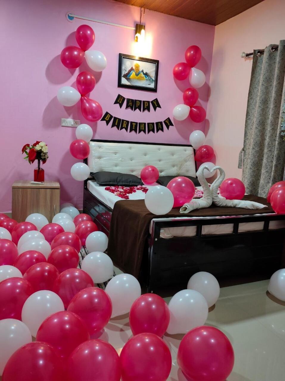 Govind Villa - 3Bhk Penthouse Suite With Pool Splash Lonavala Luaran gambar
