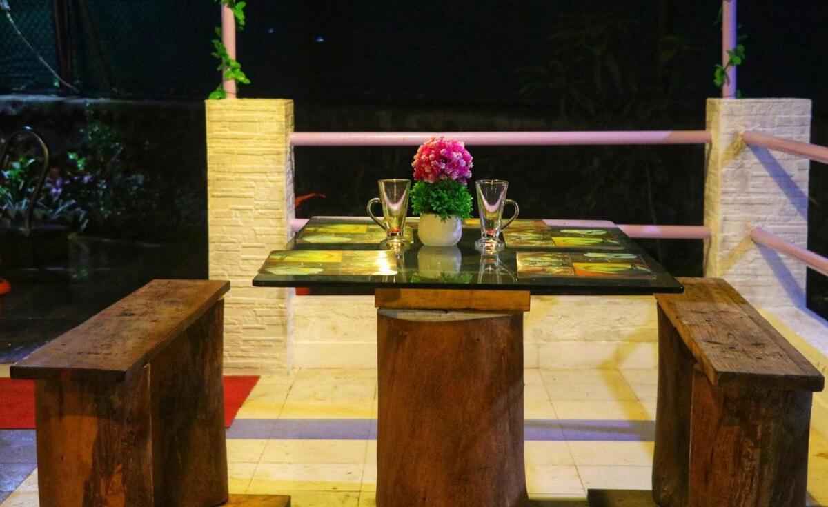 Govind Villa - 3Bhk Penthouse Suite With Pool Splash Lonavala Luaran gambar